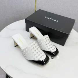 Picture of Chanel Shoes _SKUChanelsz35-40YS06103004